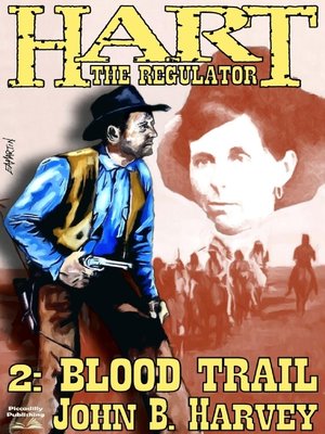 cover image of Hart the Regulator 2